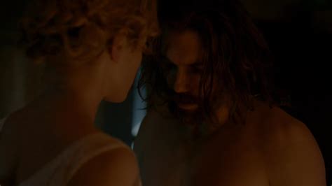 Auscaps Anson Mount Nude In Hell On Wheels The White Spirit