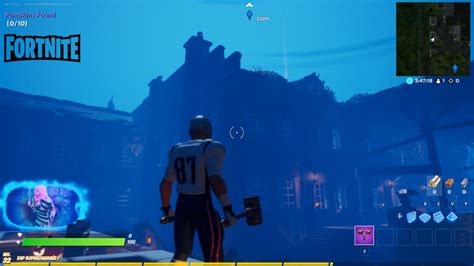 Opinions expressed by forbes contributors are their own. Fortnite, Chapitre 2, saison 4 : défi secret du mode ...