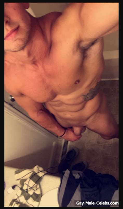 Instagram Star Model Chase Ketron Leaked Nude And Jerk Off Video