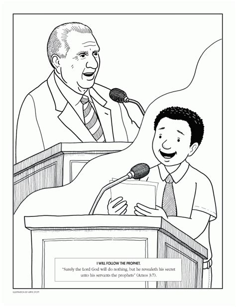 Https://wstravely.com/coloring Page/free General Conference Coloring Pages