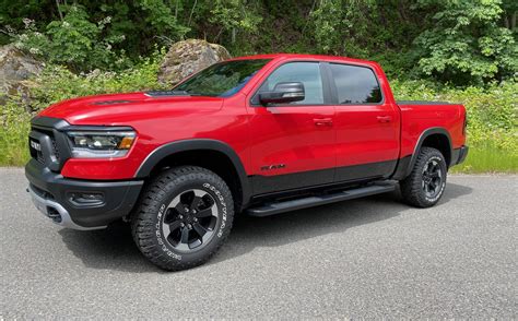 2020 Ram 1500 Review The Truck For Everyone The Torque Report