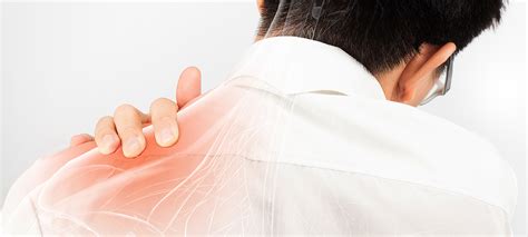 Shoulder Pain And Massage Massage Therapy Journal