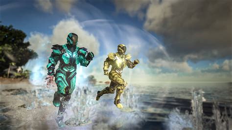 Check spelling or type a new query. ARK: Survival Evolved Details v254 Update, Coming This ...