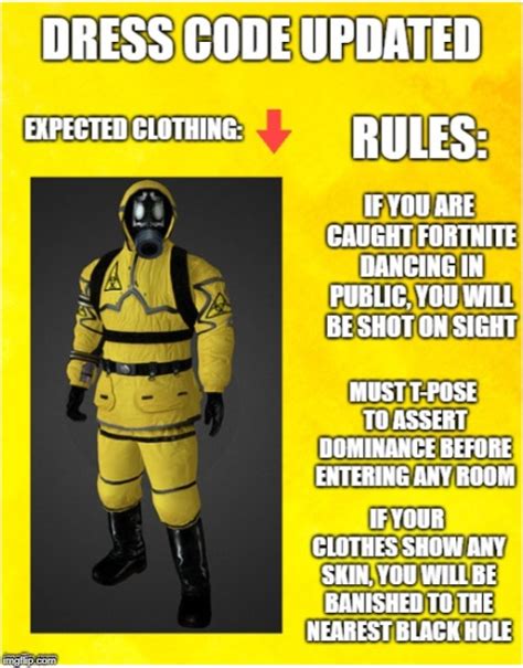 Image Tagged In Memesdress Code Imgflip