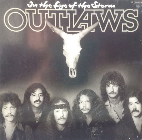 Record Collection Of 8 Lp S Of The Outlaws Southern Rock Band Catawiki