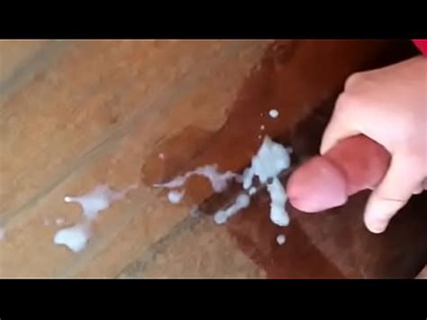 Cumshot In Slow Motion XVIDEOS COM