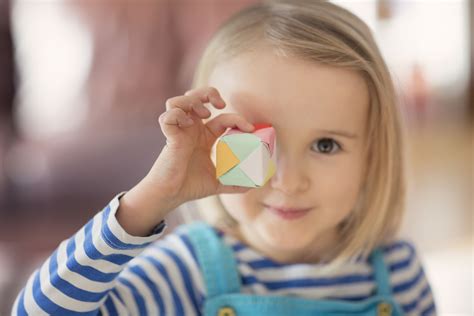 10 Origami Projects For Kids