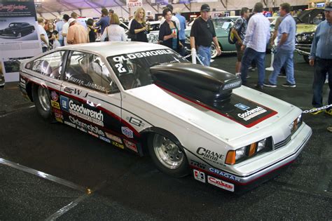 Which Of These Pro Stock Legends Would You Like To See