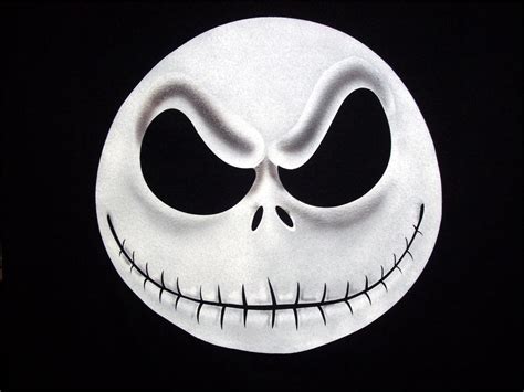 Jack Skellington By Javiercr69 On Deviantart