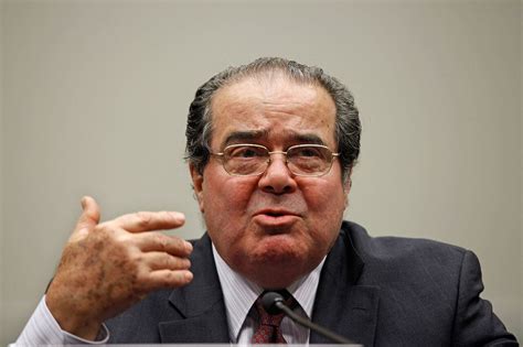 Supreme Court Justice Antonin Scalia Dead At 79 The Boston Globe
