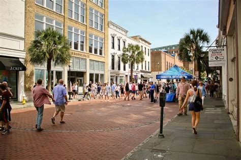 25 Free Things To Do In Charleston Sc Local Adventurer