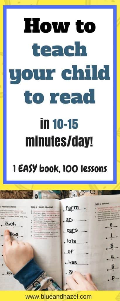 Teach Your Child To Read In 100 Easy Lessons A No Prep Book That Works
