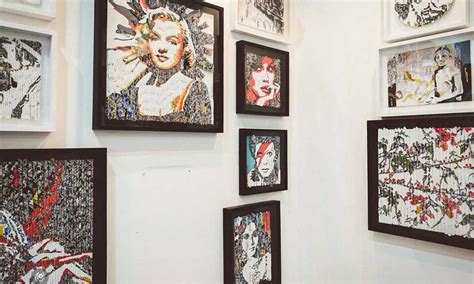 Exhibitions In Delhi