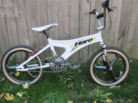 1997 Haro Monocoque Vintage Bmx Bikes Bmx Bikes Bmx