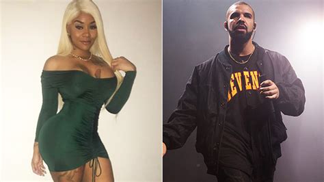 Did Drake Pay For A Porn Stars Breast Implants Kakey