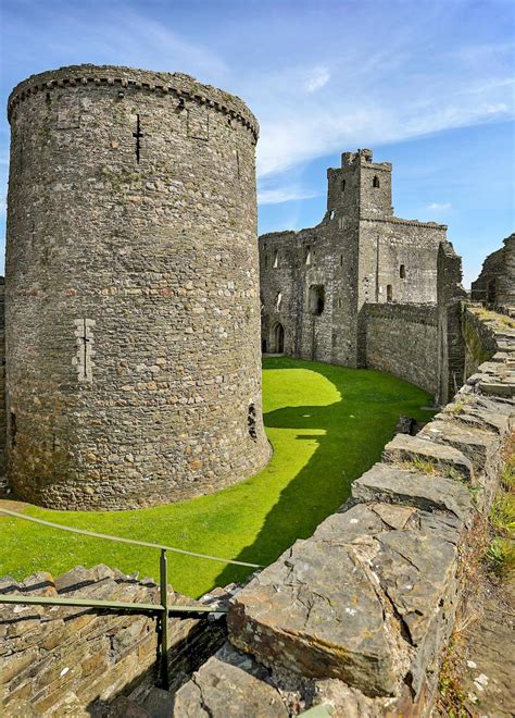 10 Heritage Sites To Visit In Wales Visit Wales