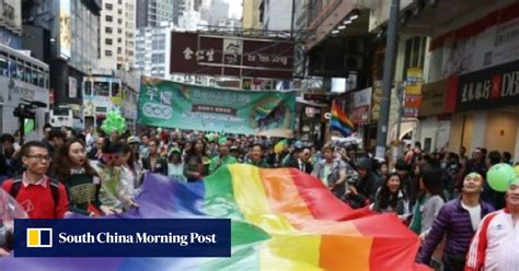 same sex visa ruling should be respected south china morning post