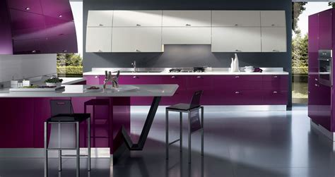 5 Original Modern Kitchens And Trends