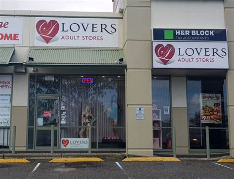 Lovers Adult Stores In Clarkson Wa Adult Novelties And Products Retail Truelocal