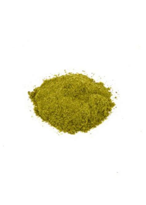 Moringa Powder - Phoenix Herb LLC gambar png