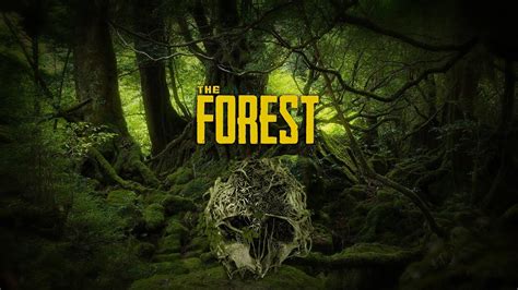 You are waiting for danger, adventure, survival and a sea of problems. The Forest - Free Full Download | CODEX PC Games