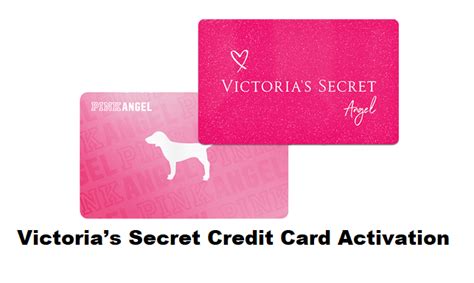 Victoria Secret Credit Card Contact Ibikini Cyou