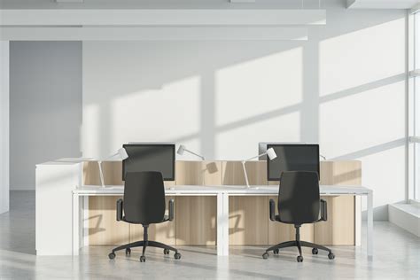 Office Cubicles | Commerce Office Furniture