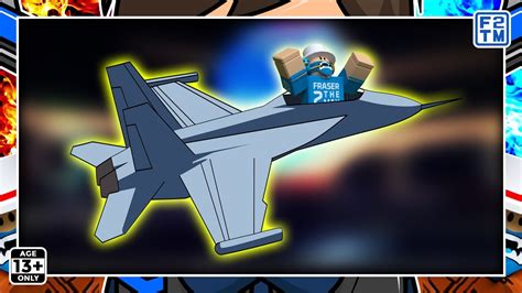 Roblox Air Force Airforce Military