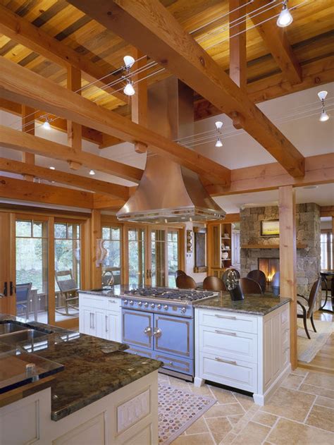 Browse 295 photos of beam ceiling. Best Open Beam Ceiling Design Ideas & Remodel Pictures | Houzz