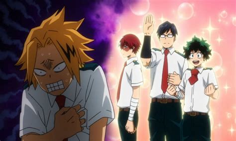 My Hero Academia 8 Smartest Class 1 A Students Ranked