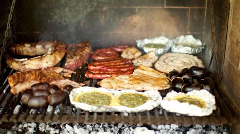 Where To Find The Best Steak In Buenos Aires Bbc Travel