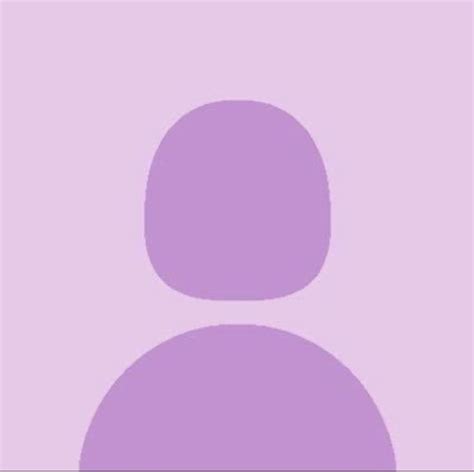 An Image Of A Persons Face In The Middle Of A Purple Background With