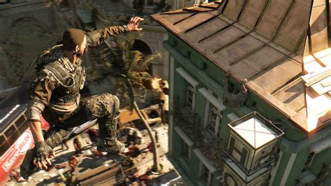 Dying Light The Following Xbox One Game Pure Xbox