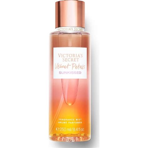 Victoria s Secret Velvet Petals Sunkissed Fragrance Mist Fiyatı