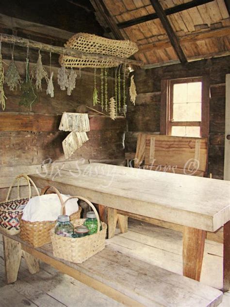 Primitives by kathy is a home décor wholesaler offering a wide range of home décor, home accents, and more. Log Cabin Print or Canvas Rustic Kitchen Farmhouse Decor ...