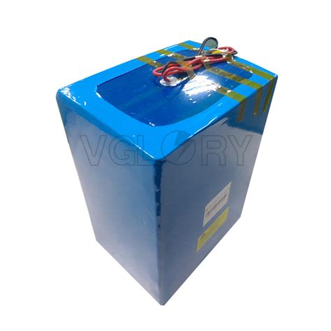 Lithium Lifepo4 Battery 48v 60ah Golf Cart Batteries For Motorcycle