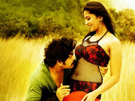 You Might Be Well Know About The Hot Scenes Of Bollywood Films Have You