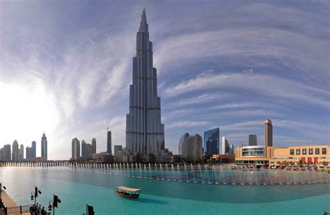 Самое высокое здание в мире! Burj Khalifa Online Booking | How to Get Your Ticket ...