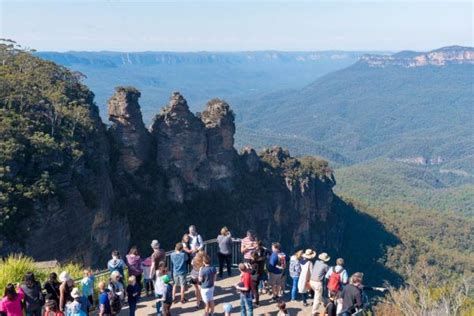 3 Blue Mountains Self Drive Day Trip Itineraries Day Trips Blue