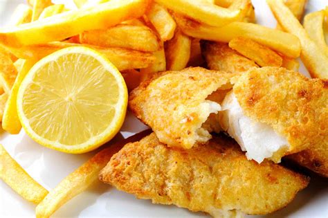 Where To Find The Best Lenten Fish Fries In St Louis