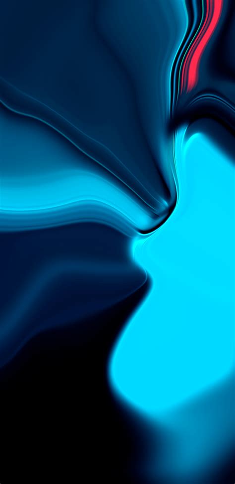 Blue Hd Abstract Iphone 11 Pro Wallpapers Top Free Blue Hd Abstract