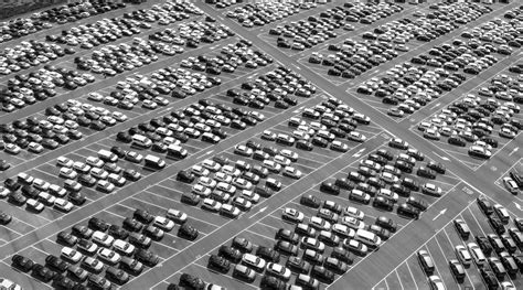 How To Build A Real Time Parking Availability System Cprime