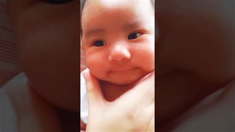 Babys Chubby Cheeks Youtube