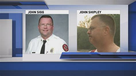 Cascade Township Fire Chief Announces Retirement