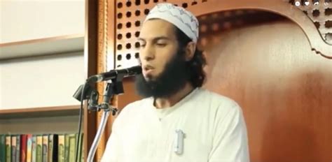 Montreal Imam Who Asked Allah To Destroy The Jews Will Not Be