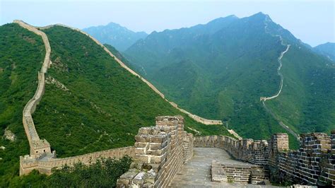 China Travel Wallpapers Top Free China Travel