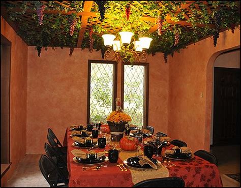 Kitchen is the number one place where wine themed decor is usually used. Decorating theme bedrooms - Maries Manor: Tuscan farmhouse ...
