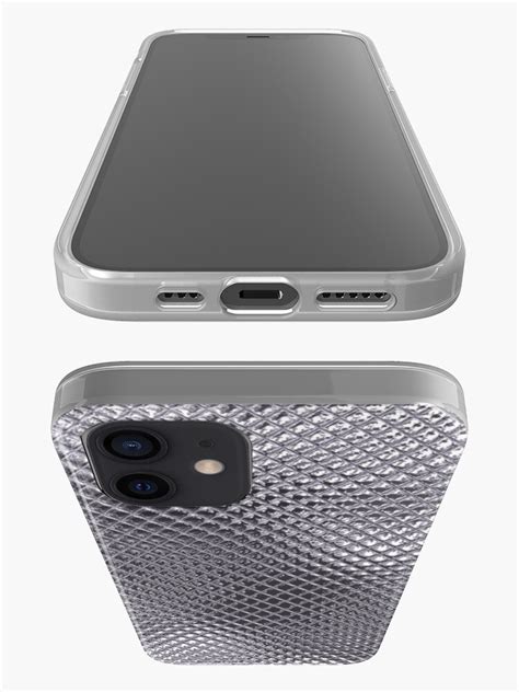 Aluminum Metal Iphone Case And Cover By Uselessorder Redbubble