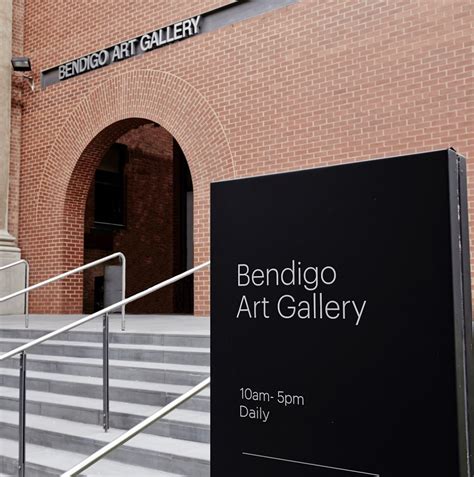 Bendigo Art Gallery Announces Ambitious New Exhibit Australiana For