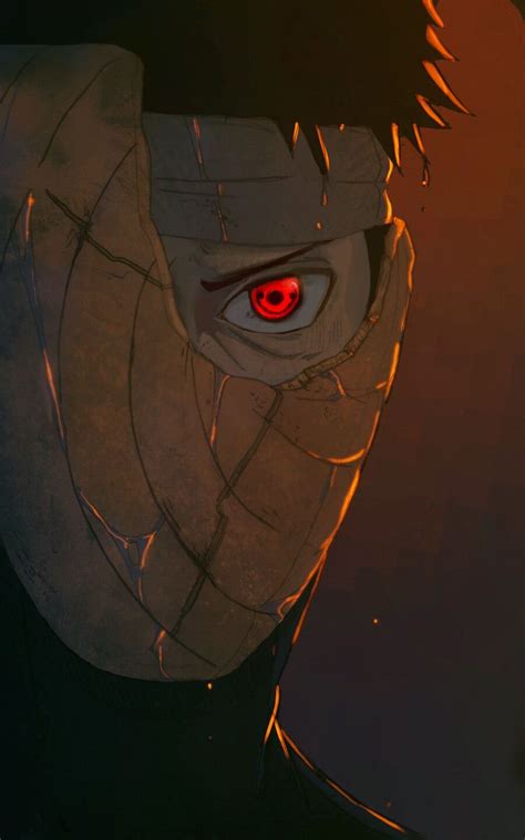 Obito Uchiha Wallpaper Hd Iphone Madara Uchiha Susano Vrogue Co